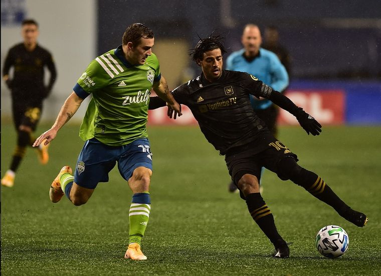 Foto: Los Angeles FC