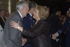 sobreseen a matthei en muerte de papa de bachelet