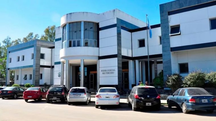 La joven fue maltratada por su pareja desde febrero hasta julio de 2024. Foto: NA