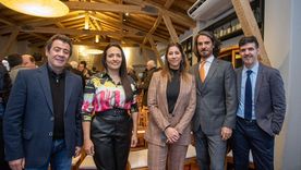 No te pierdas, al final de la nota, las imágenes. Foto: Gentileza