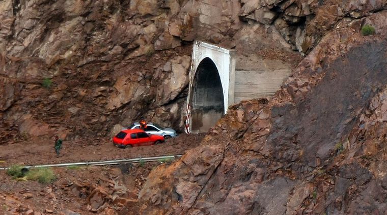 Foto: Gobierno de Mendoza