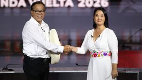 Sánchez denuncia un fraude en desarrollo en Perú y no reconocerá al gobierno de Fujimori Sánchez denuncia un fraude en desarrollo en Perú y no reconocerá al gobierno de Fujimori