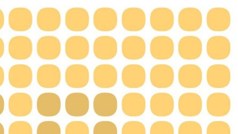 Acertijo visual, reto visual, número Pinterest Foto: Archivo MDZ