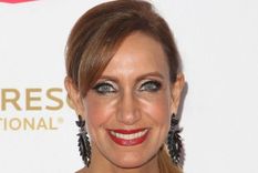 Lili Estefan lleva una semana sin aparecer en el programa El gordo y la flaca.