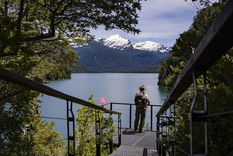 Argentina Emerge: cómo acceder a descuentos en viajes y paquetes en junio Foto: Télam