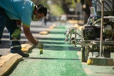 Foto: Municipalidad Ciudad de Mendoza