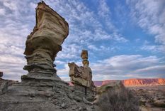 escapada de finde: san juan