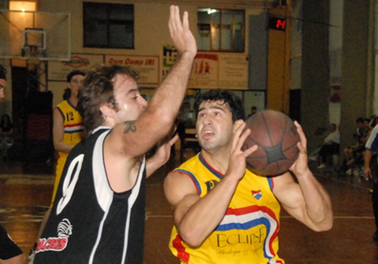 Foto: Nacho Gaffuri / MDZ