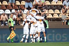 Foto: @caplatense Foto: @caplatense