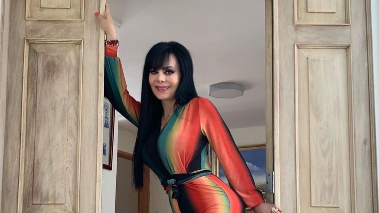 La prueba de amor más arriesgada: el esposo de Maribel Guardia expone su vida para deslumbrar a la presentadora