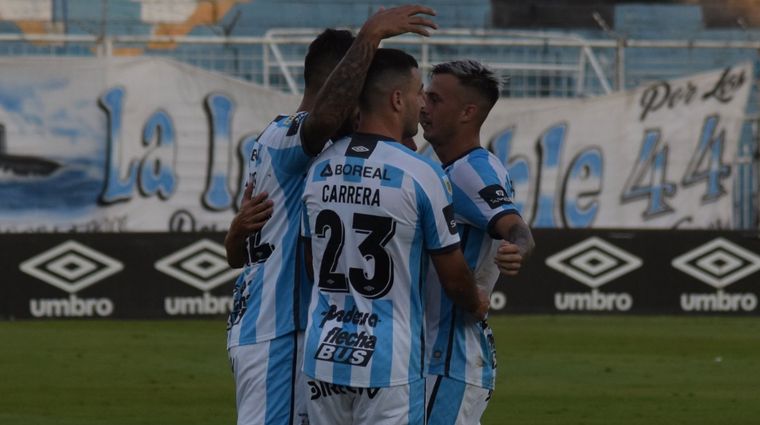 Foto: Atlético Tucumán