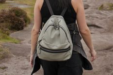 La tendencia que reemplaza a la mochila tradicional.&nbsp;