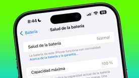 Apple tiene una macabra estrategia para que dependas de sus servicios. Apple tiene una macabra estrategia para que dependas de sus servicios.