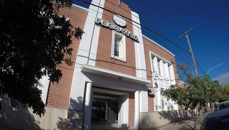 La causa por los balances de Fecovita va a juicio oral.