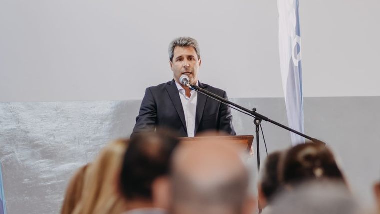 Foto: Twitter @SergioUñac