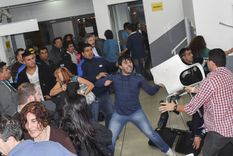 Foto: Télam Foto: Télam