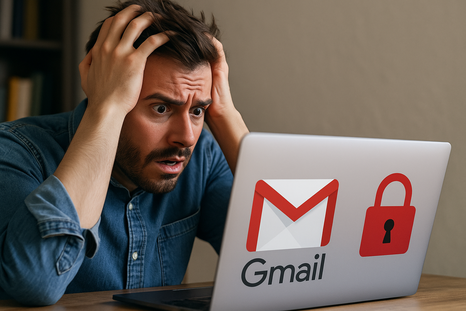 En Gmail, una configuración correcta y hábitos simples reducen de forma drástica el riesgo. En Gmail, una configuración correcta y hábitos simples reducen de forma drástica el riesgo.