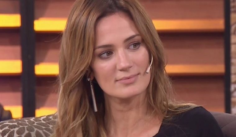 Mery del Cerro y Paula Chaves son mejores amigas junto a Gime Accardi