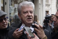 el abogado de cristina trato de poco democratica a la corte