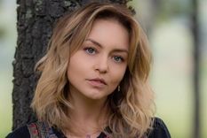 Angelique Boyer hizo estallar las redes con una atrevida publicación.