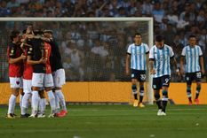 Foto: Télam Foto: Télam