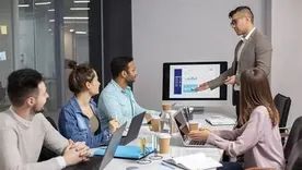 La comunicación no verbal es un componente esencial de la comunicación institucional que no puede pasarse por alto. La comunicación no verbal es un componente esencial de la comunicación institucional que no puede pasarse por alto.