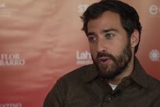 Nicolás Francella rompió el silencio sobre la polémica que se generó por los precios de su restaurante Una influencer subió una crítica a Tik Tok que se viralizó rápidamente en las redes sociales Foto: Captura de video