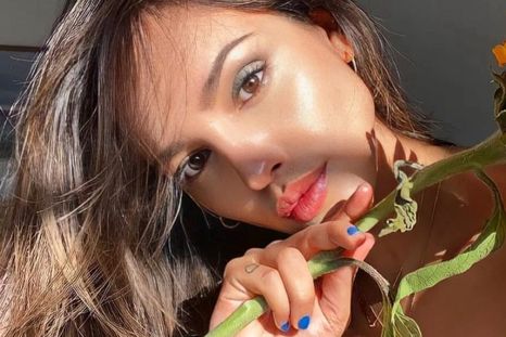 EIZA GONZÁLEZ La actriz nació el 30 de enero de 1990 en la Ciudad de México Foto: @eizagonzalez