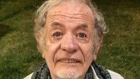 Dolor en el mundo del espectáculo. Dolor en el mundo del espectáculo.