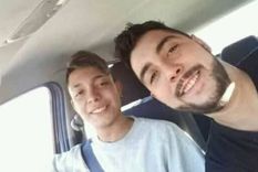 hermanos desaparecidos: que descubrieron durante los rastrillajes