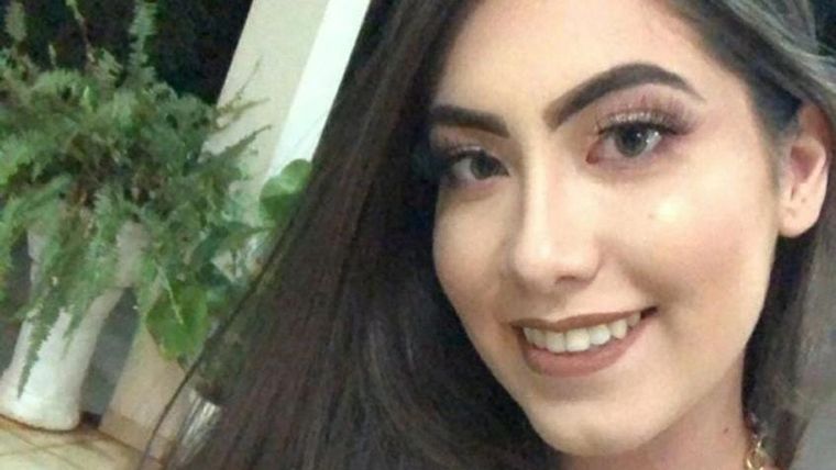 Haylee Acevedo tenía 21 años