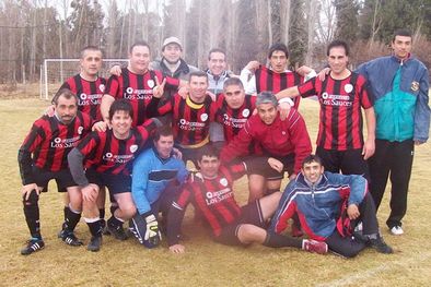 MDZol | Un justo campeón, De Primera que pudo festejar en el último minuto.
