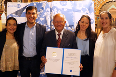 CitizenGO celebró 10 años defendiendo valores. Foto: CitizenGO