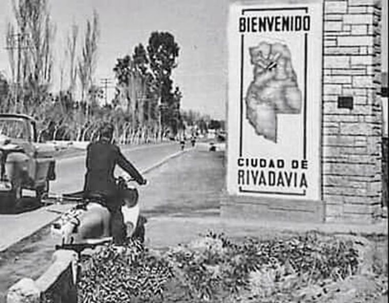 El departamento cumple hoy 140 años.