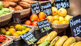 El precio promedio real de los alimentos ha estado subiendo desde el año 2000. Foto: GETTY IMAGES