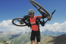 las cinco carreras de mtb mas duras del mundo