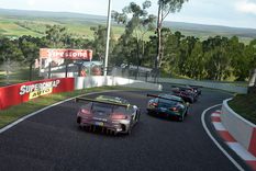 Gran Turismo Sport recibirá 13 nuevos autos