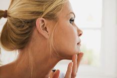 Agrega el retinol en tu rutina de belleza y verás los cambios. Foto: The Telegraph - telegraph.co.uk