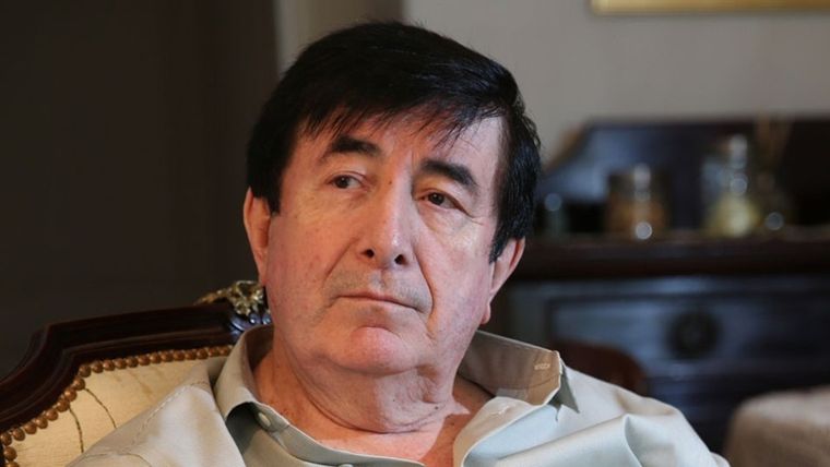 Durán Barba y una fuerte advertencia sobre el futuro de Javier Milei. Foto: NA