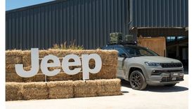Jeep fortalece su propuesta en mayo con precios especiales y financiaciones a tasa 0% Jeep fortalece su propuesta en mayo con precios especiales y financiaciones a tasa 0%