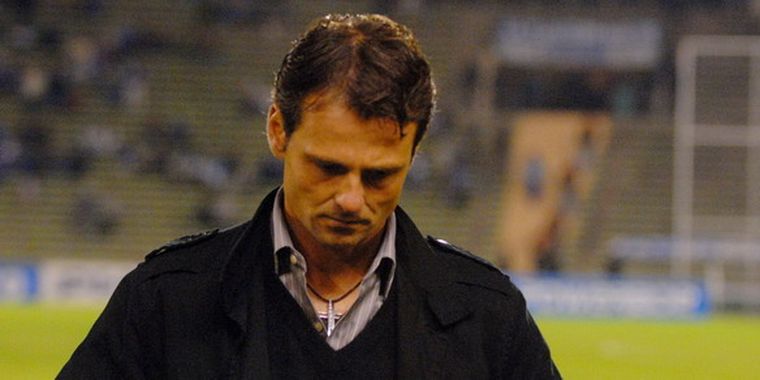 Foto: Nacho Gaffuri / MDZ