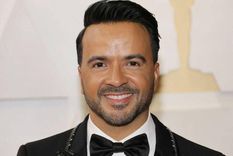 Luis Fonsi habló por primera vez de cómo fue su relación con Adamari López. Foto: Instagram/ Luis Fonsi