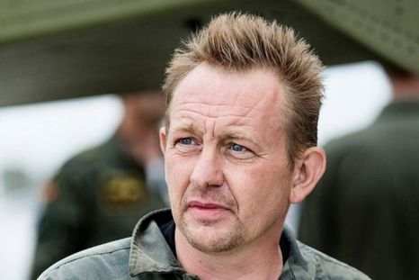 Condenan a cadena perpetua a Peter Madsen, el inventor danés que asesinó y descuartizó en su submarino a la periodista sueca Kim Wall
