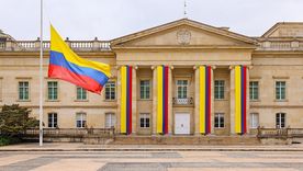 Colombia elige a su nuevo presidente Colombia elige a su nuevo presidente