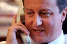 conservadores lideran parlamentarias del reino unido