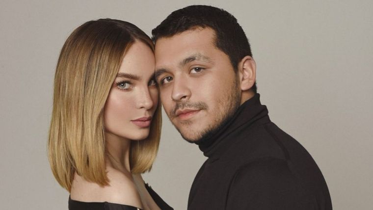 Belinda Instagram Belinda Foto: Instagram Belinda