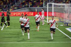 los numeros que no se pueden creer entre river y racing los numeros que no se pueden creer entre river y racing