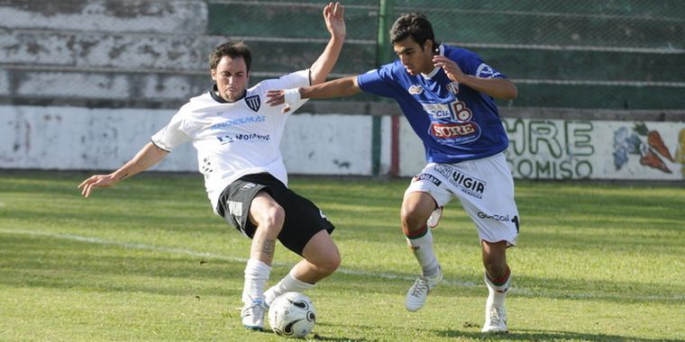 Foto: Alf Ponce / MDZ