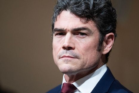 Joe Kent era el funcionario de mayor rango de Estados Unidos en materia de antiterrorismo. Joe Kent era el funcionario de mayor rango de Estados Unidos en materia de antiterrorismo.