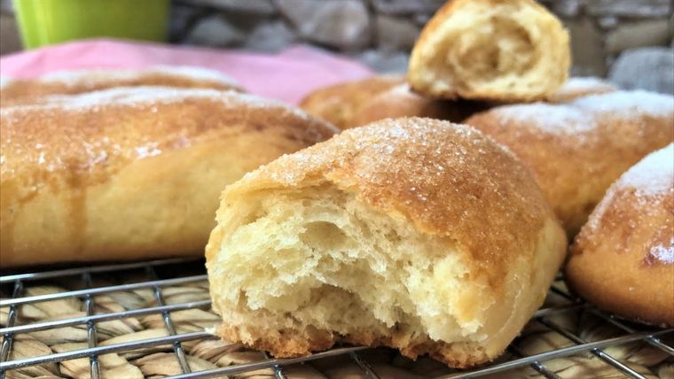 Unas delicias dulces típicas españolas para compartir con tus seres queridos